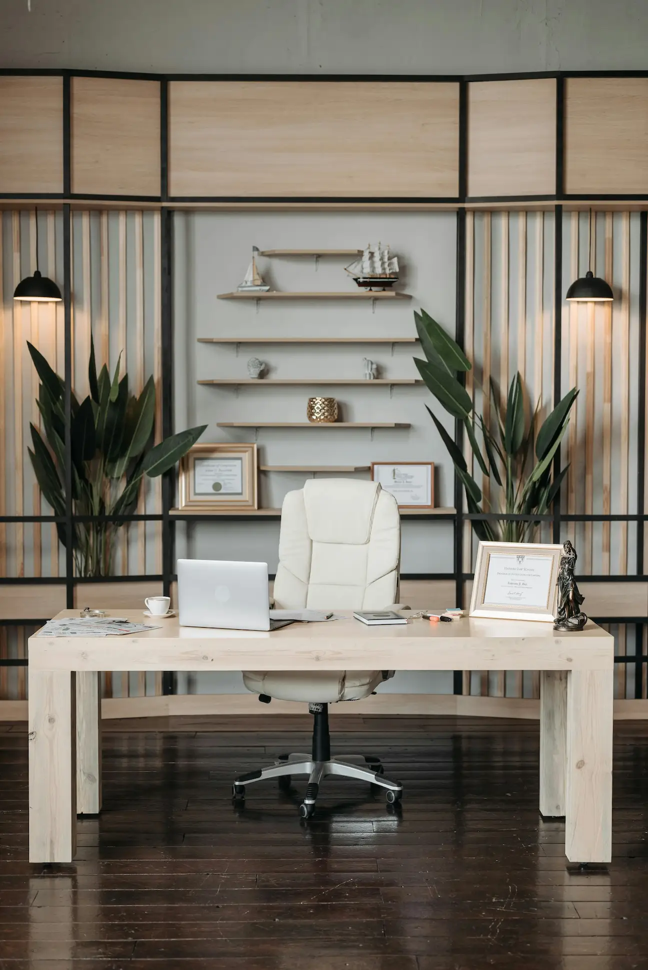 Offices