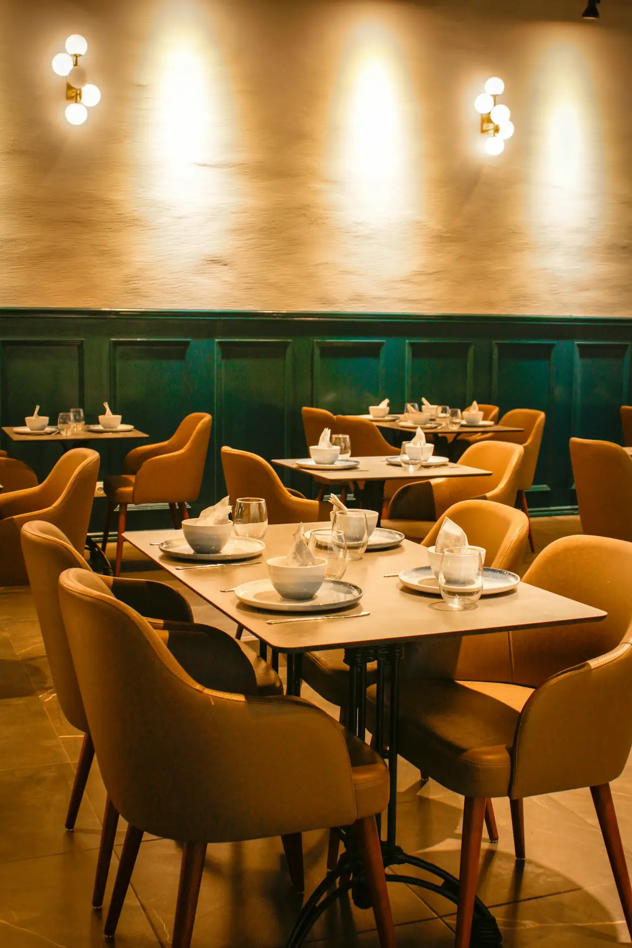 Restaurants